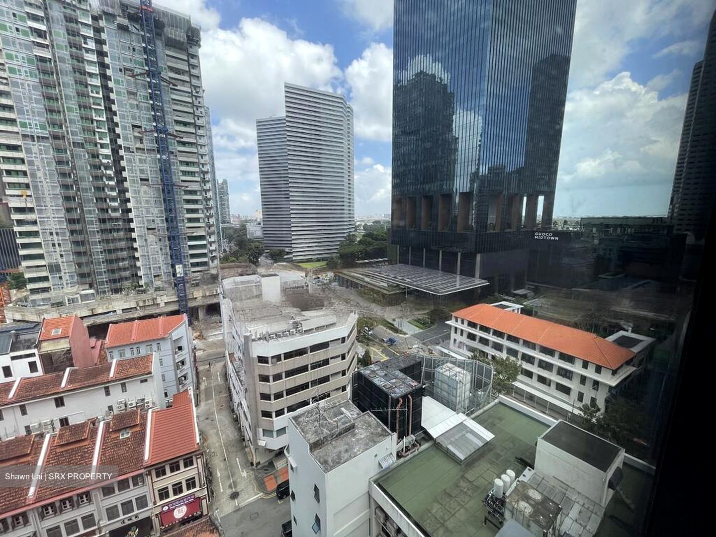The M (D7), Apartment #460171251